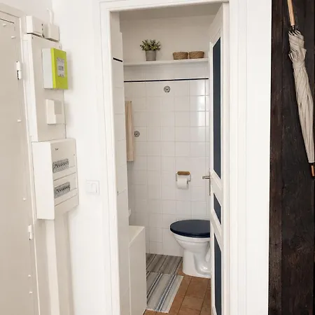Apartment Lumineux Avec Charme Parisien *